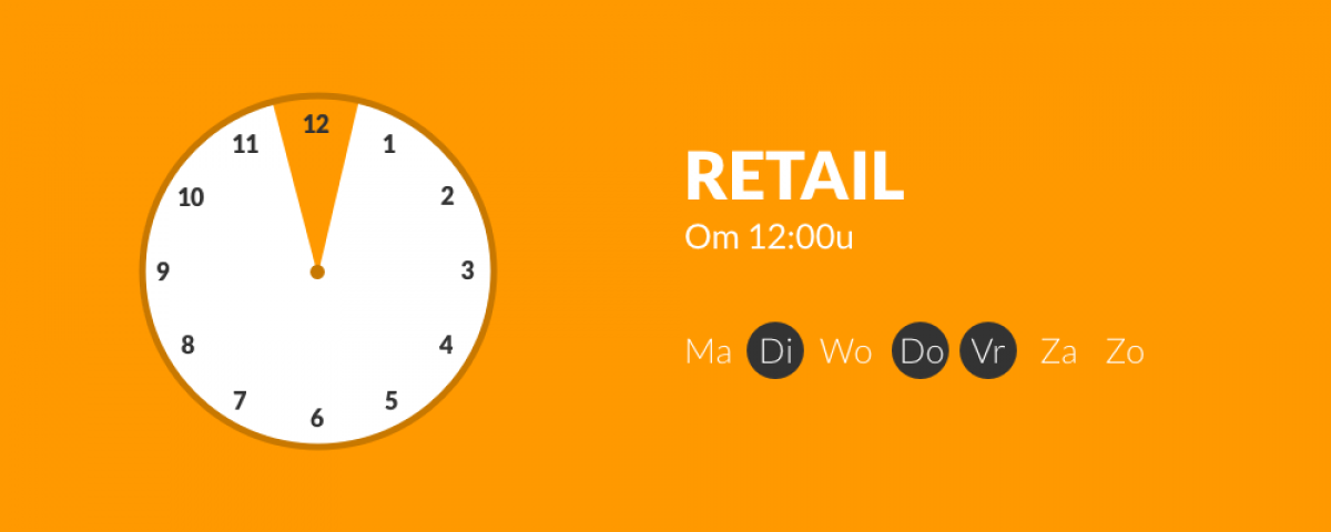 Op welk tijdstip kun je het beste een bericht plaatsen op Instagram in 2019? Op welk tijdstip kun je het beste een bericht plaatsen op Instagram in 2019?