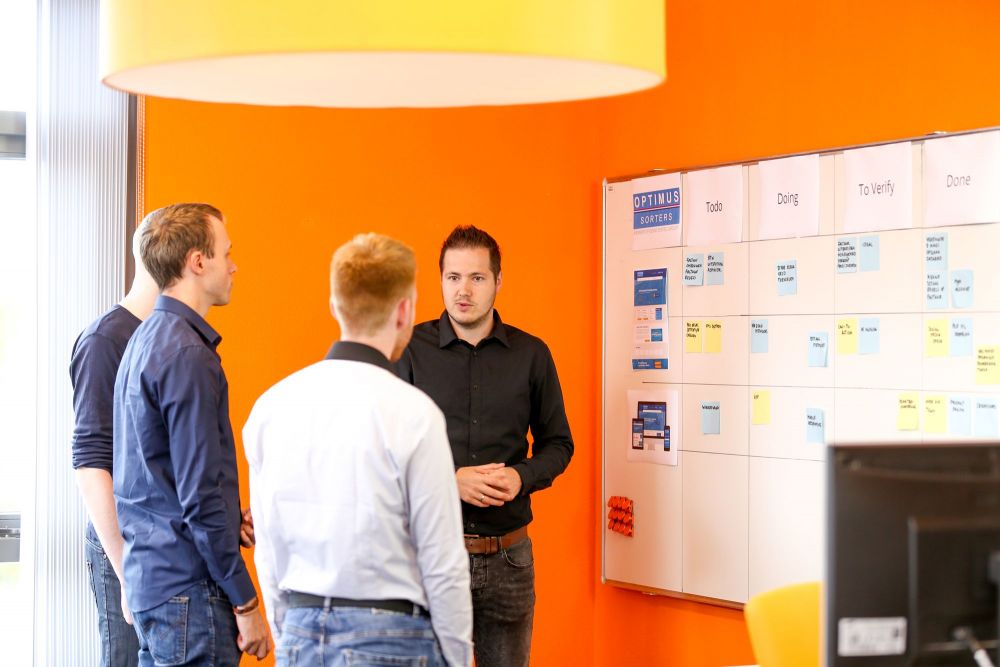 Webwinkel bouwer 