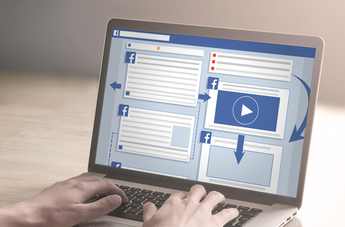 Geregeld nieuwe social media content werkt - We Are Konzept | internetbureau - Nijmegen Geregeld nieuwe social media content werkt - We Are Konzept | internetbureau - Nijmegen